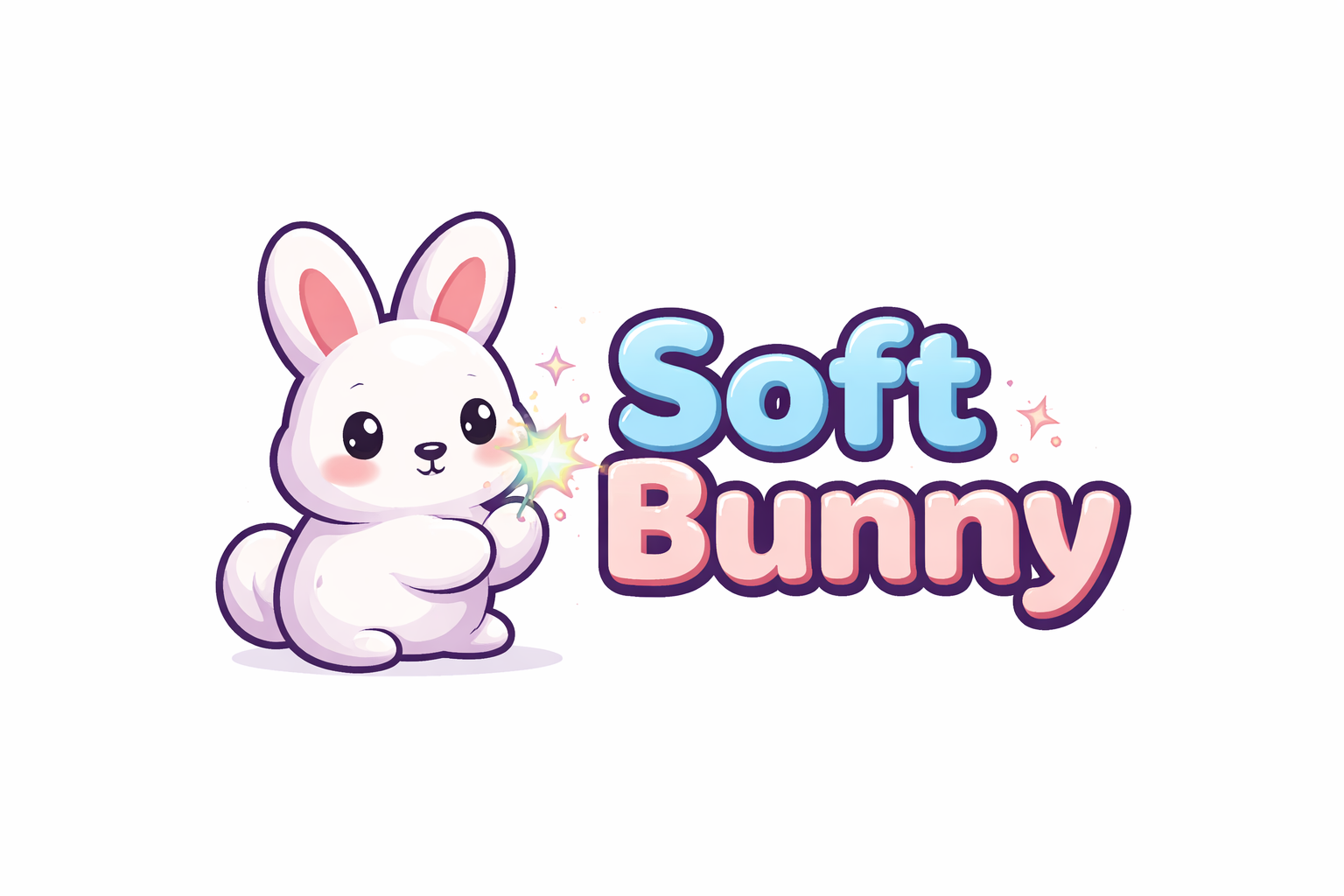 Softbunny Logo